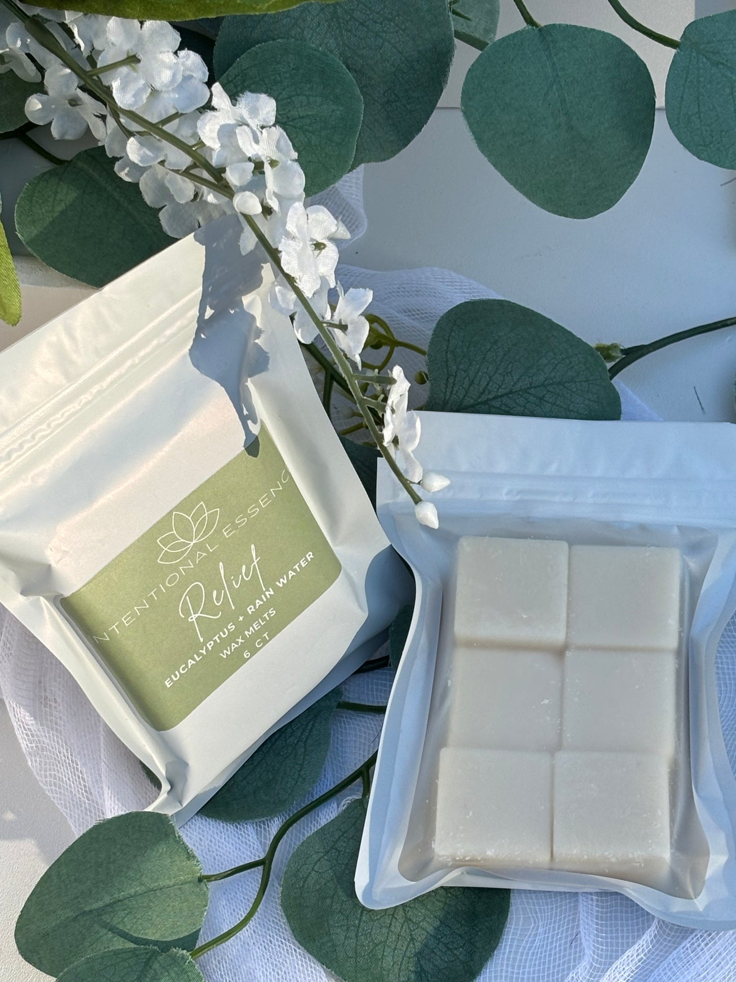 Wax Melts