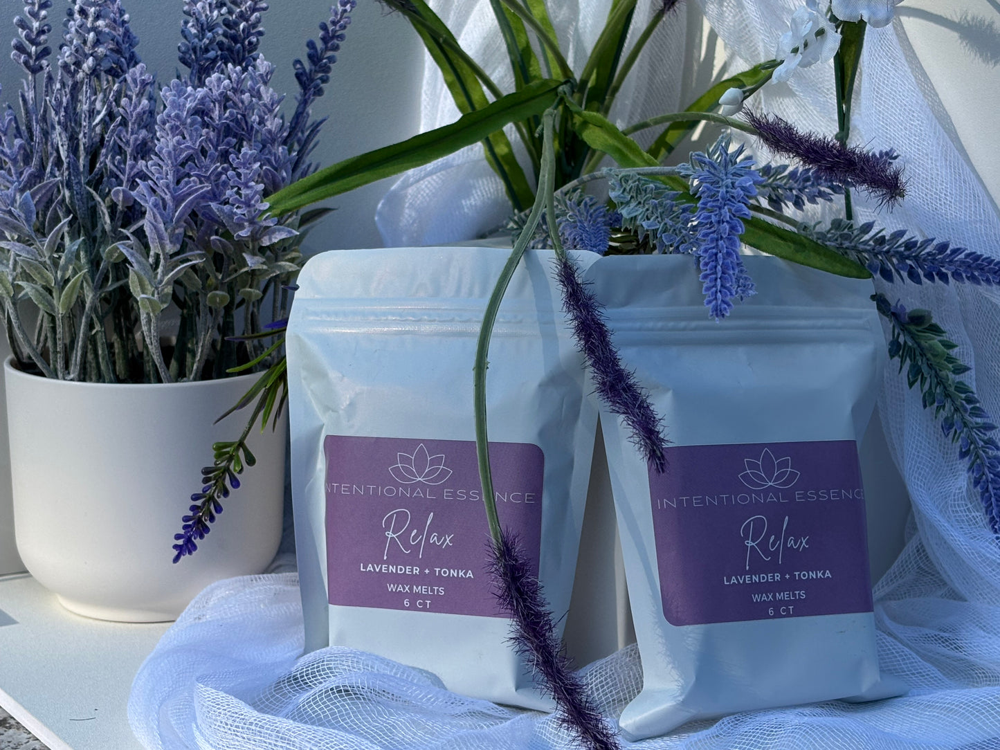 Wax Melts