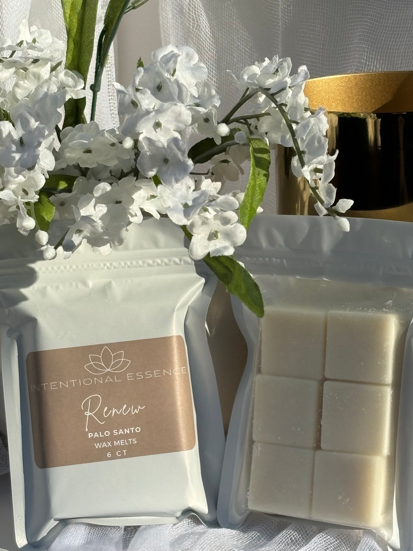 Wax Melts