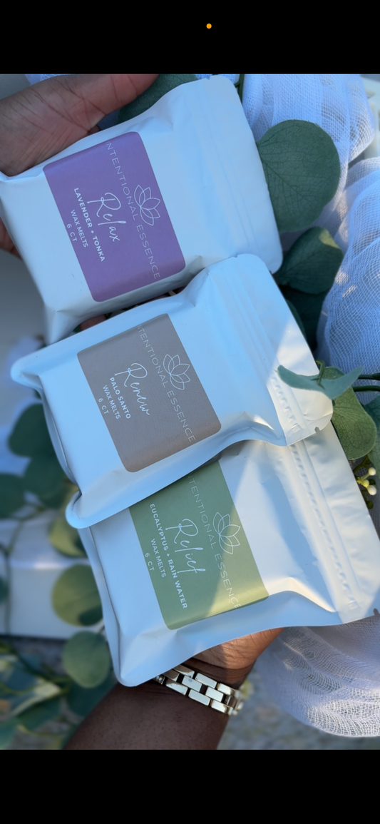 Wax Melts